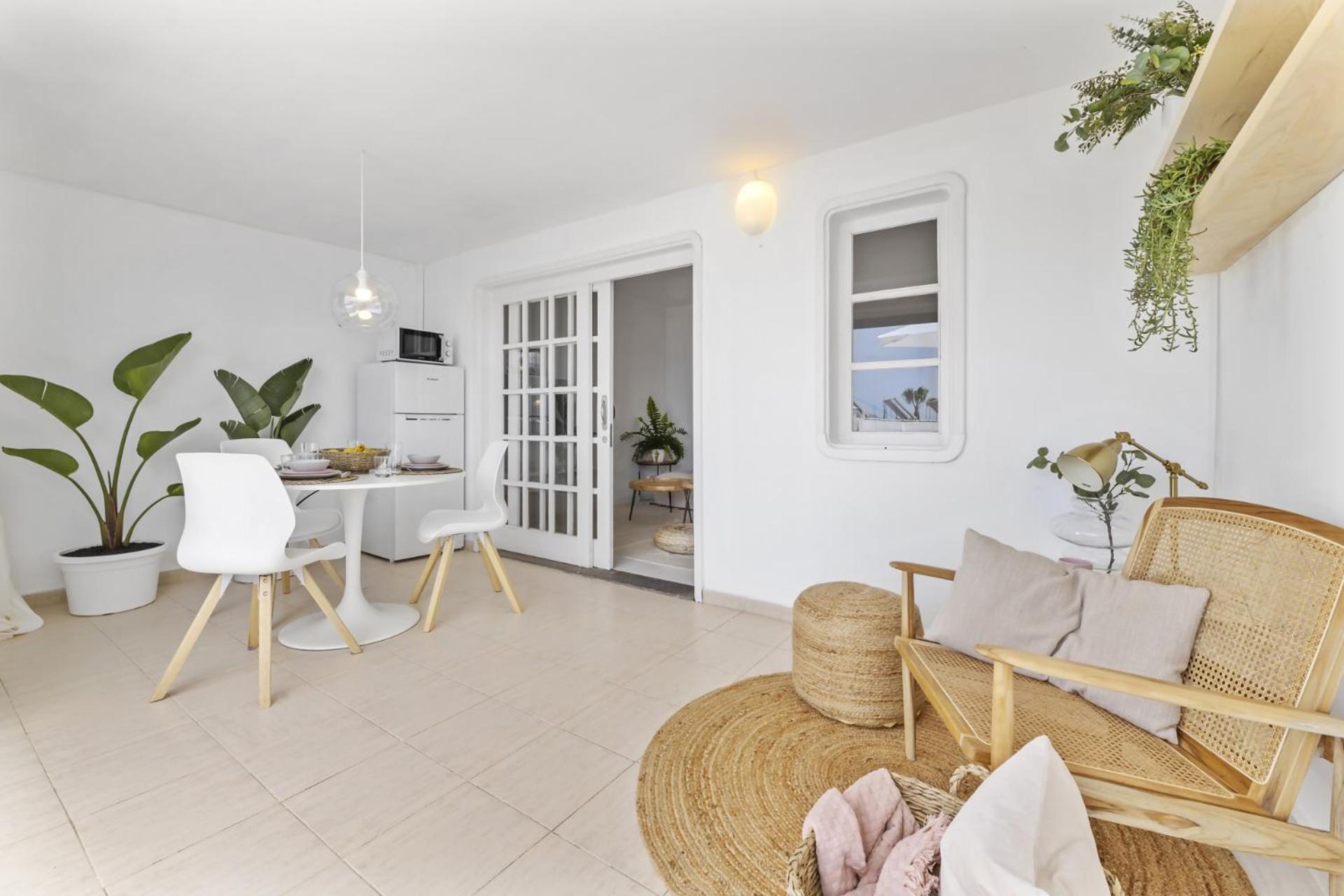 Sea View Apt Puerto Del Carmen بويرتو ذيل كارمين المظهر الخارجي الصورة