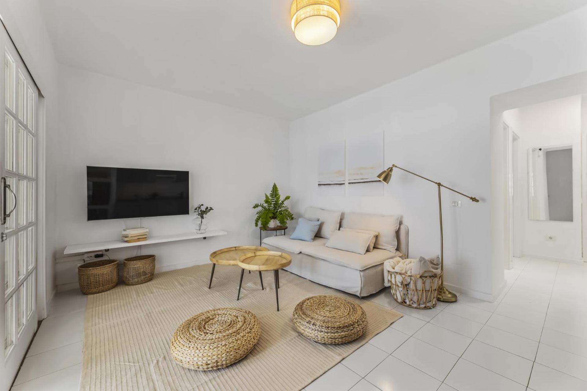 Sea View Apt Puerto Del Carmen بويرتو ذيل كارمين المظهر الخارجي الصورة
