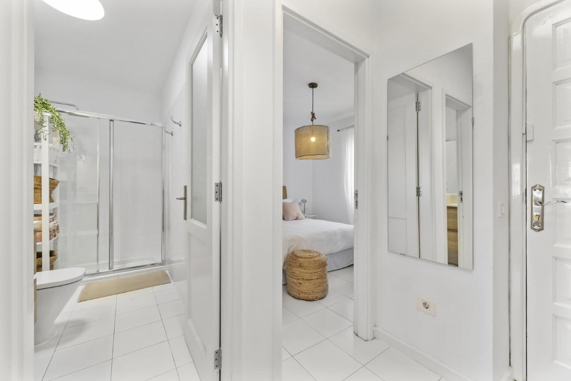 Sea View Apt Puerto Del Carmen بويرتو ذيل كارمين المظهر الخارجي الصورة