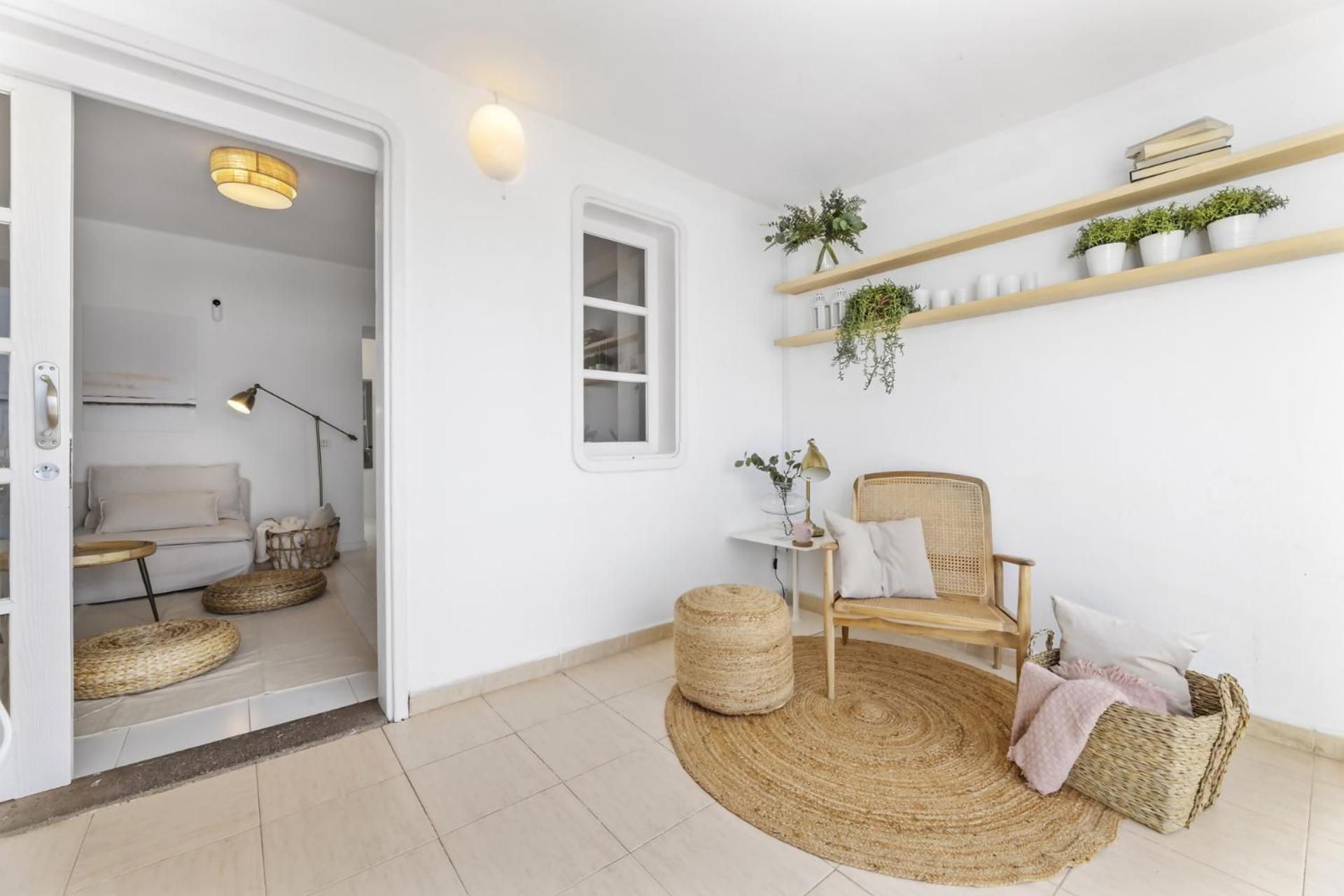 Sea View Apt Puerto Del Carmen بويرتو ذيل كارمين المظهر الخارجي الصورة